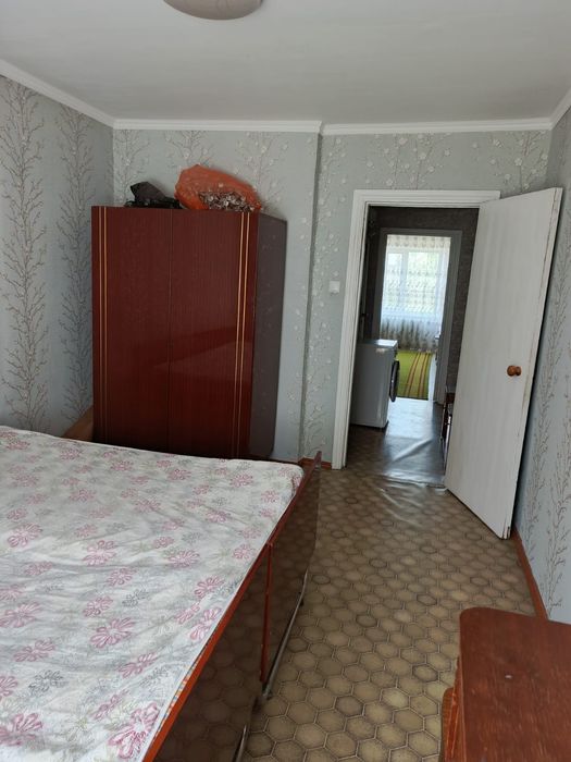 Квартира на длительный срок
