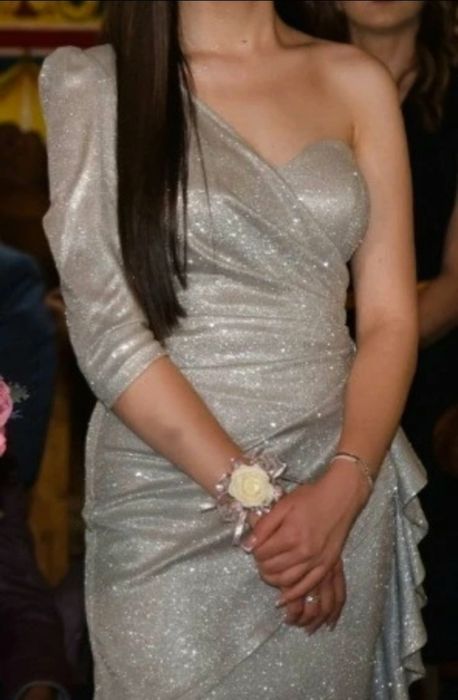 Rochie eleganta SCLIPICI