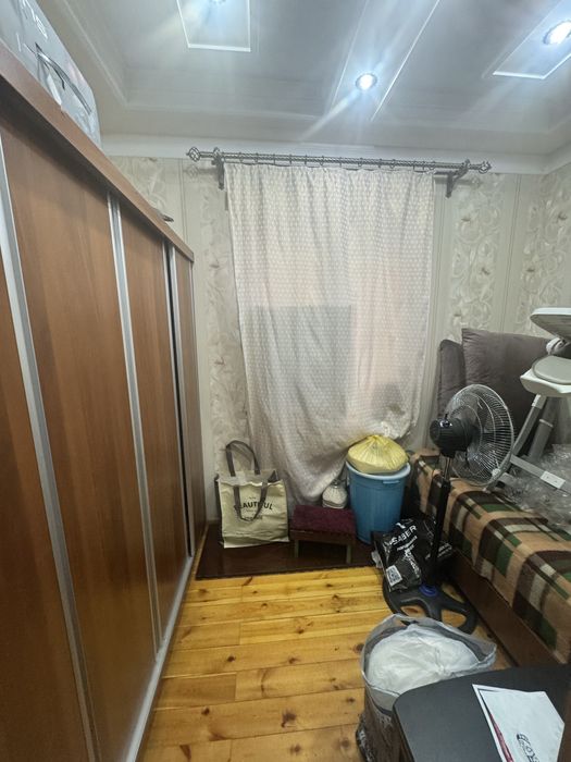 Продаю 1/1/5 Сергели-3