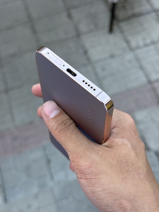 VIVO V23 5G (Kaspi 0-0-12)