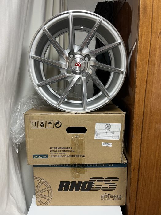 Диски Vossen Lada Приора