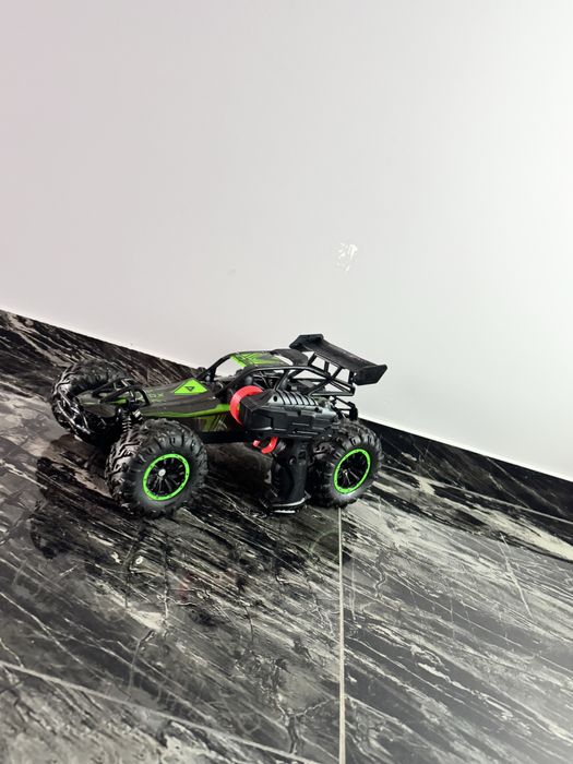 Кола с дистанционно speed vanguard 1:10