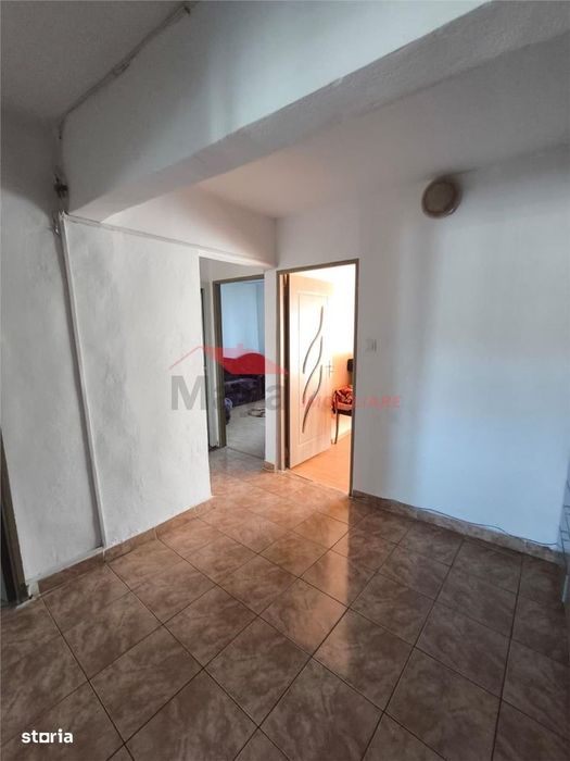 Apartament 3 camere, Sensul Vechi