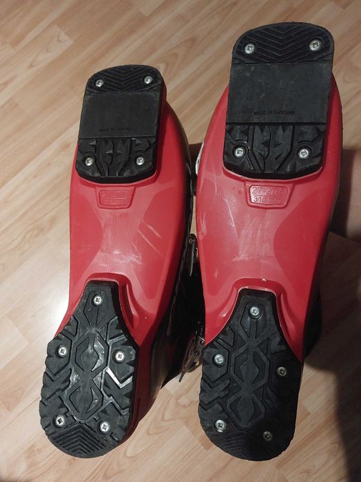 Ски обувки Nordica speedmachine 110