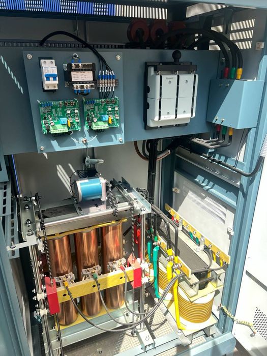 Ремонт стабилизаторов. Разных моделей и брендов