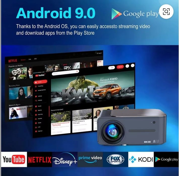 Проектор Т 972 в идеальном состоянии.