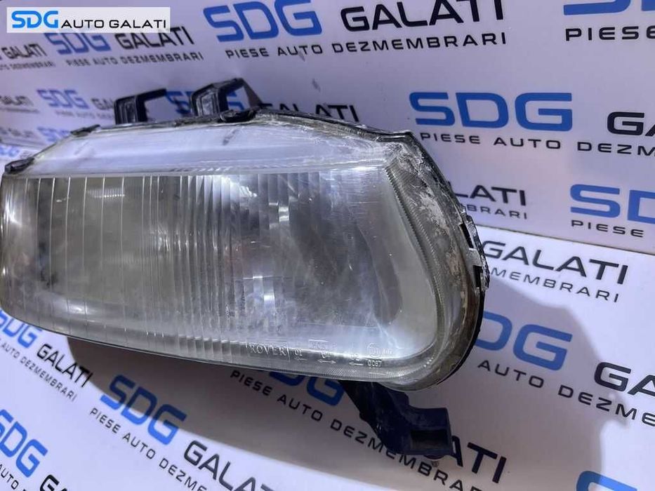 Far Dreapta Rover 400 1995 - 2000 Cod 54532733