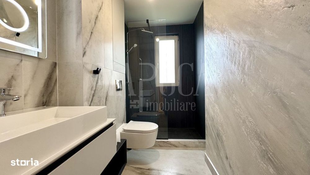 Apartament 2 camere de vanzare in Dambul Rotund, Cluj Napoca