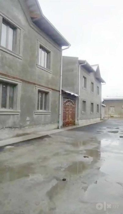 Элит.планировка Коттедж сотувда 5 хона 2.88+ сотик Дурмон  Кибрай рн