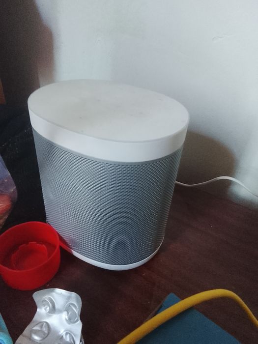 Калонка Маруся ми