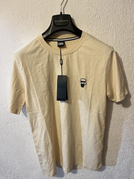 Karl Lagerfeld  Тениски