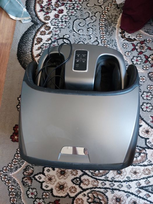 Массажер для ног