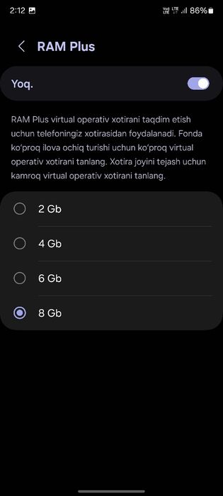 Samsung galaxy s21 5g