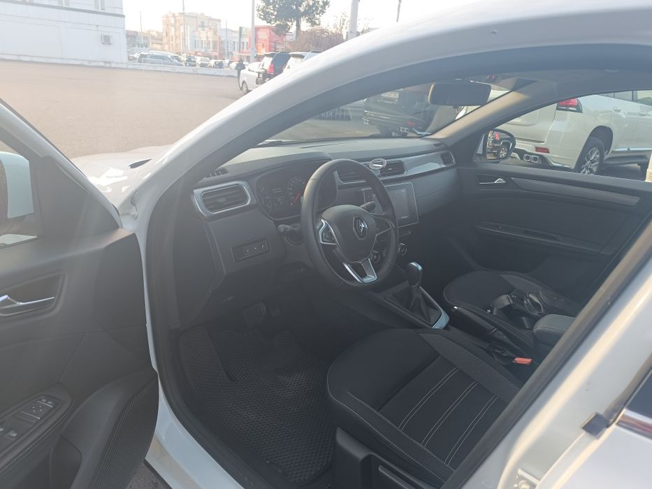 Sroʻchne sotladi Reno Arcana