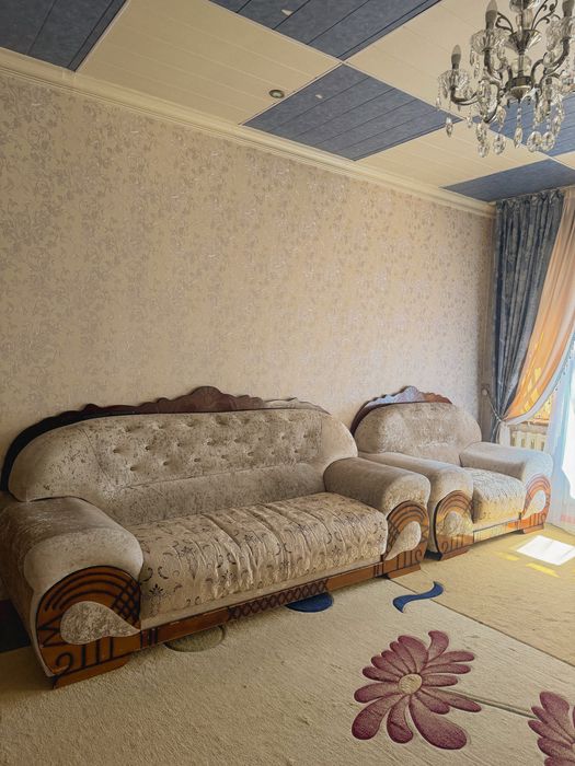 Диван сатылады , жақсы жағдайда