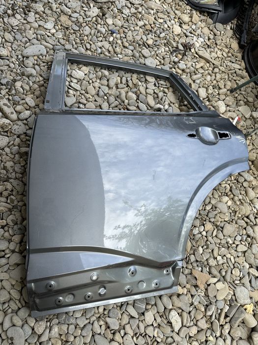 Usa stânga spate nissan qashqai.