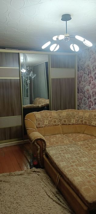 Продам однокомнатную квартиру