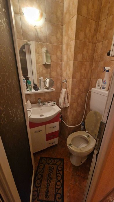 Apartament 3 Camere Dec | Zona Liceul Auto | Disponibil 16.03