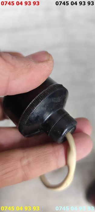 fierbator 1000w perfect functional cu proba