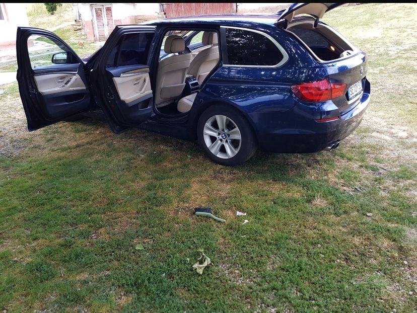 Vand BMW F11 seria 5
