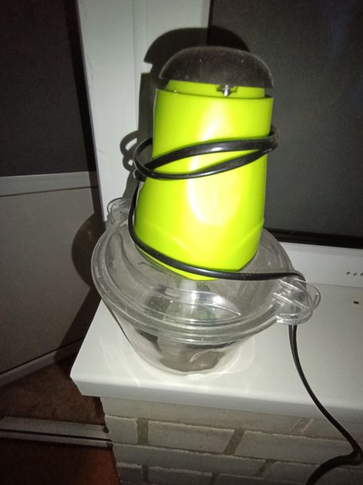 Измельчитель б/у