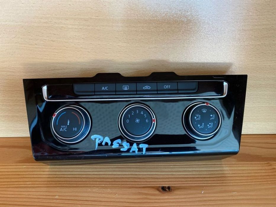 - panou a.c - vw passat b8/vw golf vii