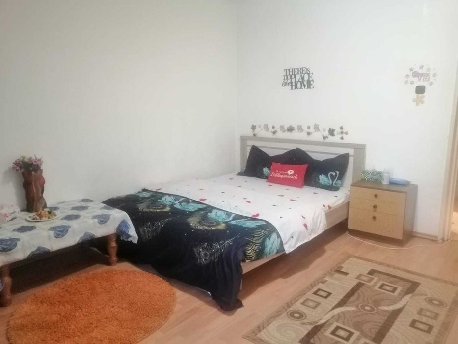 Cazare chirie regim hotelier/rent on hotel regime cu factura