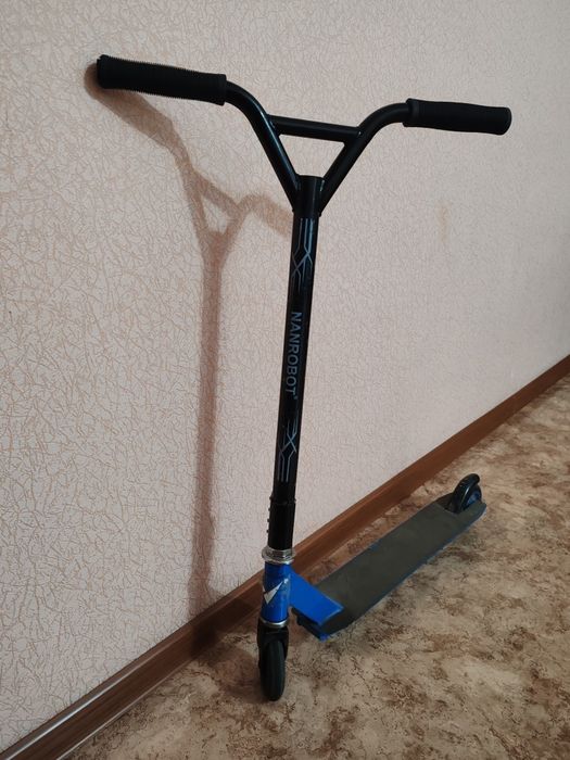 Детский самокат продам