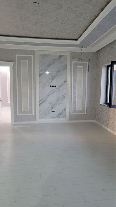 Ichki remontlarni Toshkent shaxri bo'ylab qilamiz