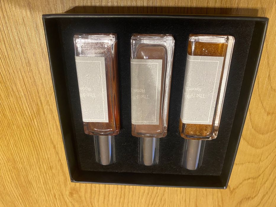 Парфюми за дома "5-ти сезон"