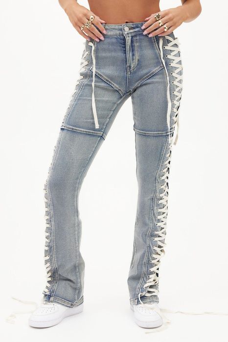 Blugii marimea S/M (marimea 5 americana)