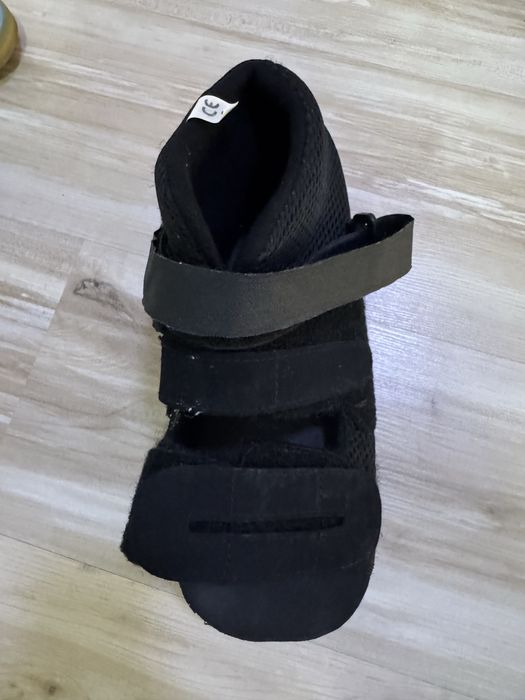 Продам ортопедическую обувь