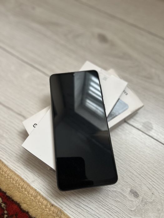 Самартфон Samsung A 33 5G 128 GB