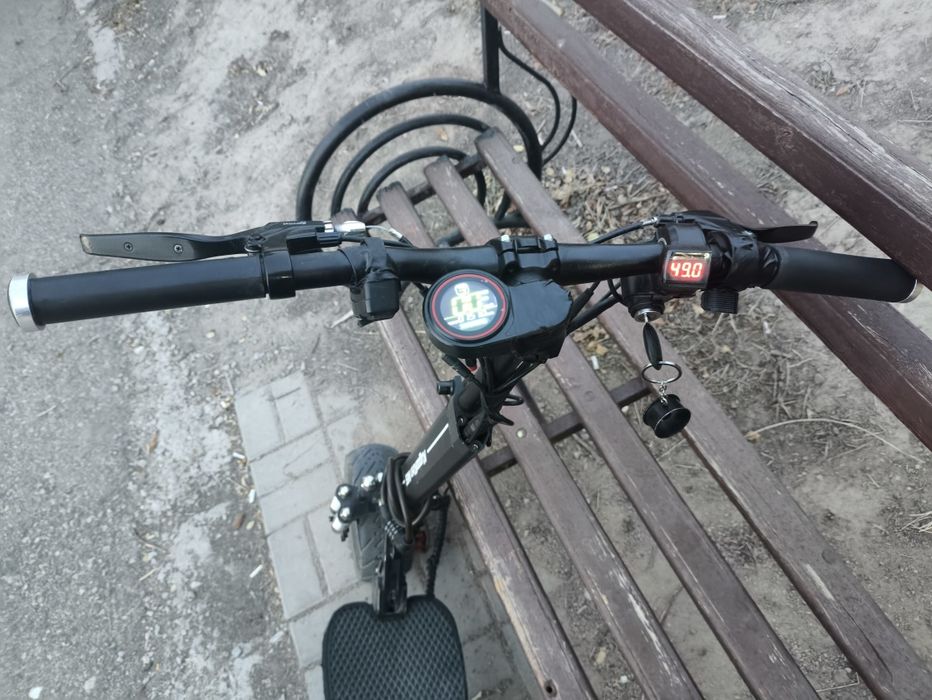 000 Kugoo kirin m5