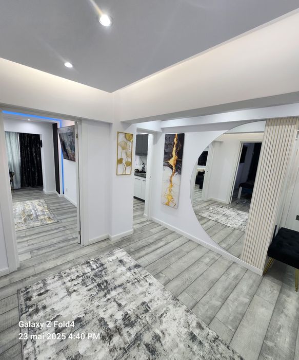 Închiriere in regim hotelier apartament 3 camere