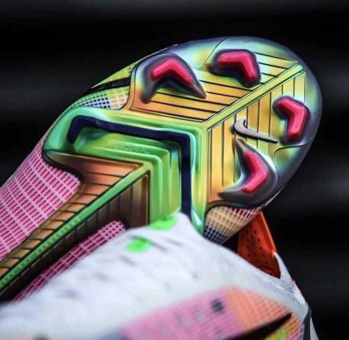 Професионални Бутонки Nike Mercurial Vapor Dragonfly 14 Elite FG WMSDR