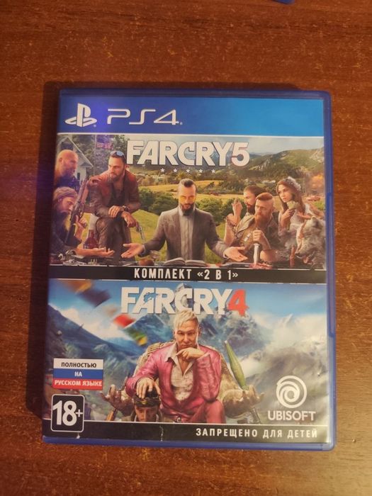 Диски ps4,ps5 б/у