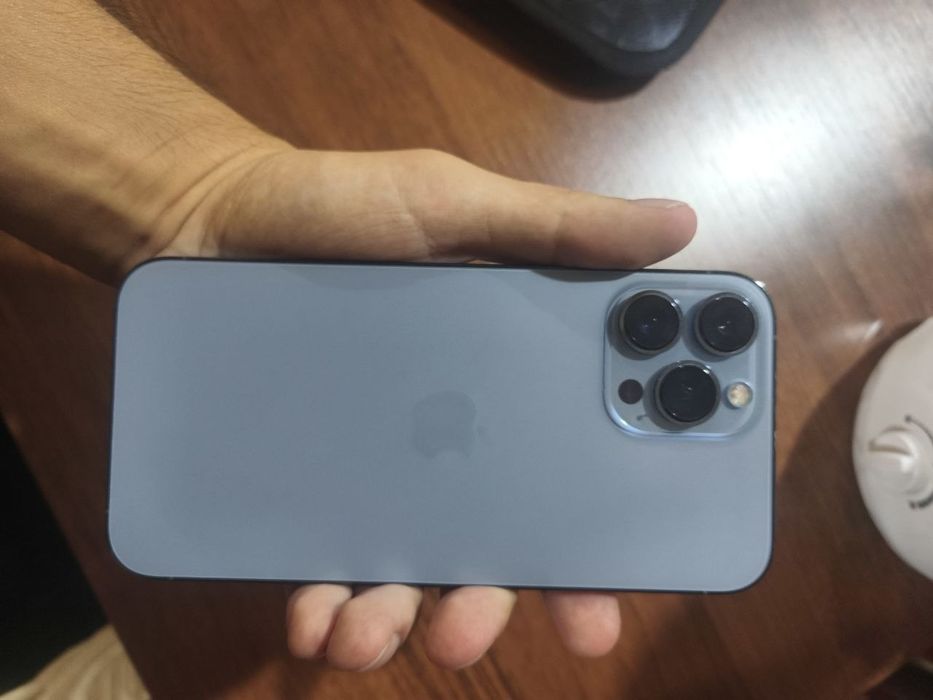Iphone 13 pro max