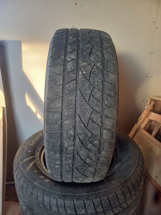 Резина на внедорожники