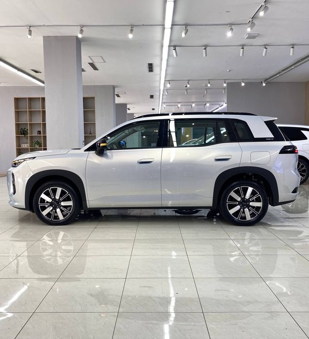 Gac Aion i60 210KM Gibrid full 2025 3yil garantiya