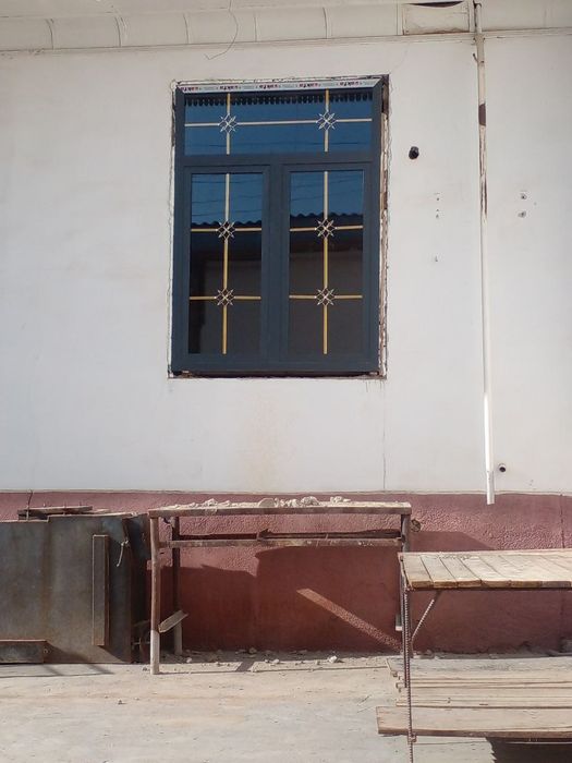 Akfa eshik va deraza romlari