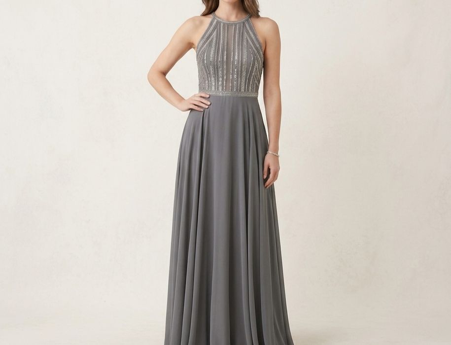 Абитуриентска рокля