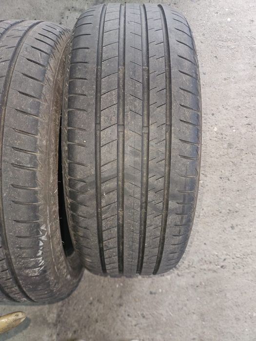 Vand cauciucuri Bridgestone de vara
