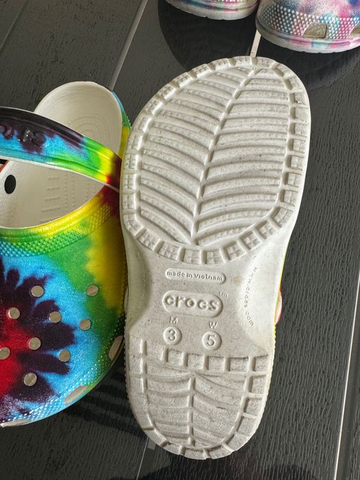 Оригинални Crocs купувани от Америка 34/35