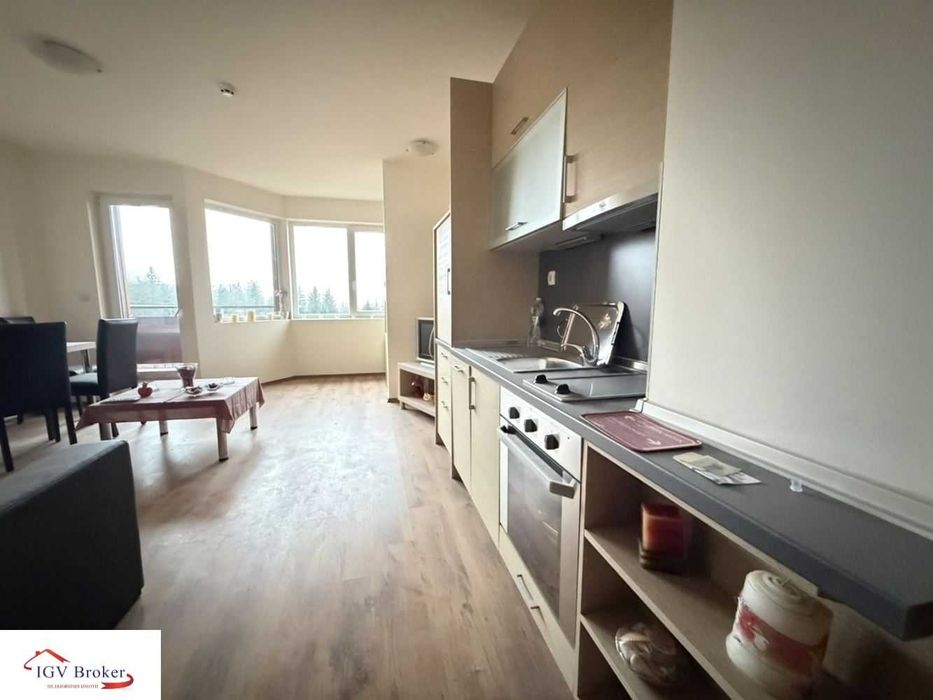 Ателие в гр. Банско