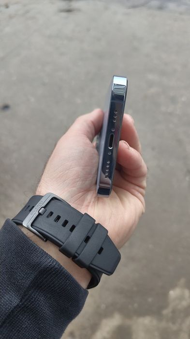 Iphone 13 pro neverlocked 256gb cu probleme la camera