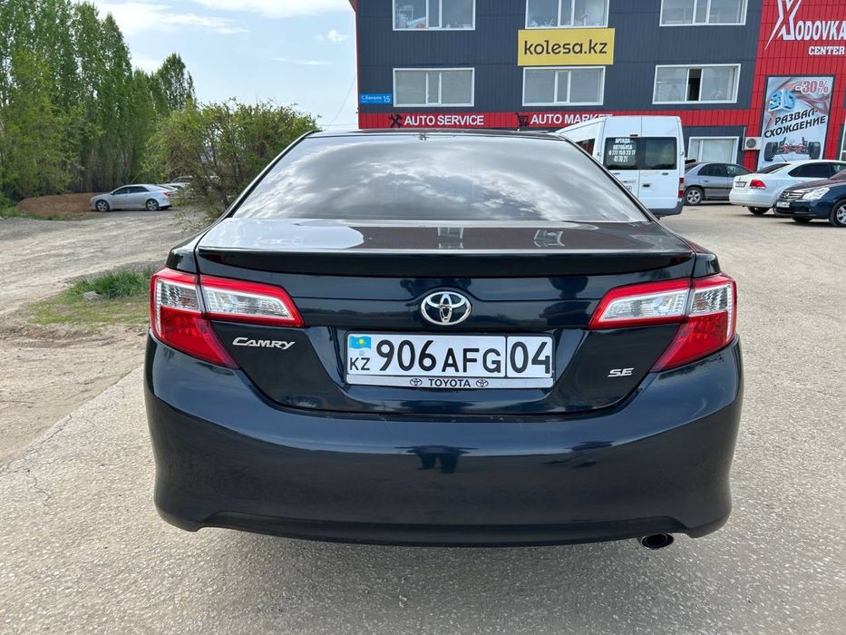 Продам Тойота камри 50 SE