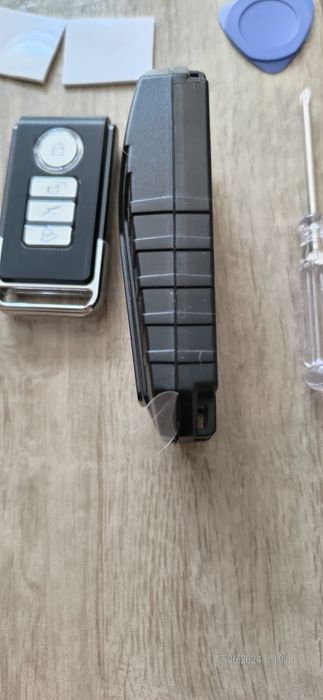 Аларма за велосипеди, тротинетки, куфари,