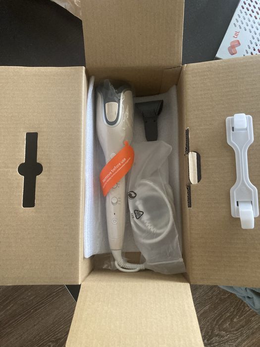 маша Philips SenseIQ 8000 BHB887/00