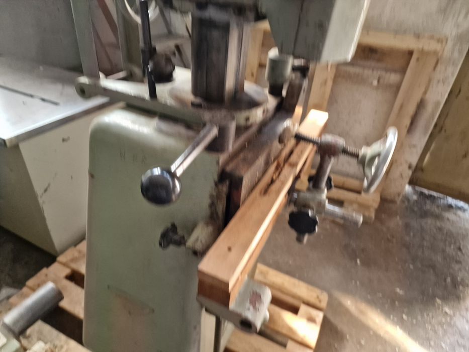 верижна дълбачка-ITALY,